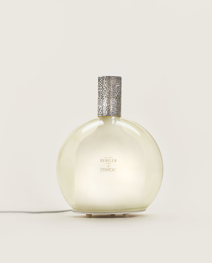 Lampe Berger Diffuseur électrique Maison Berger Paris By Starck Peau D'Ailleurs