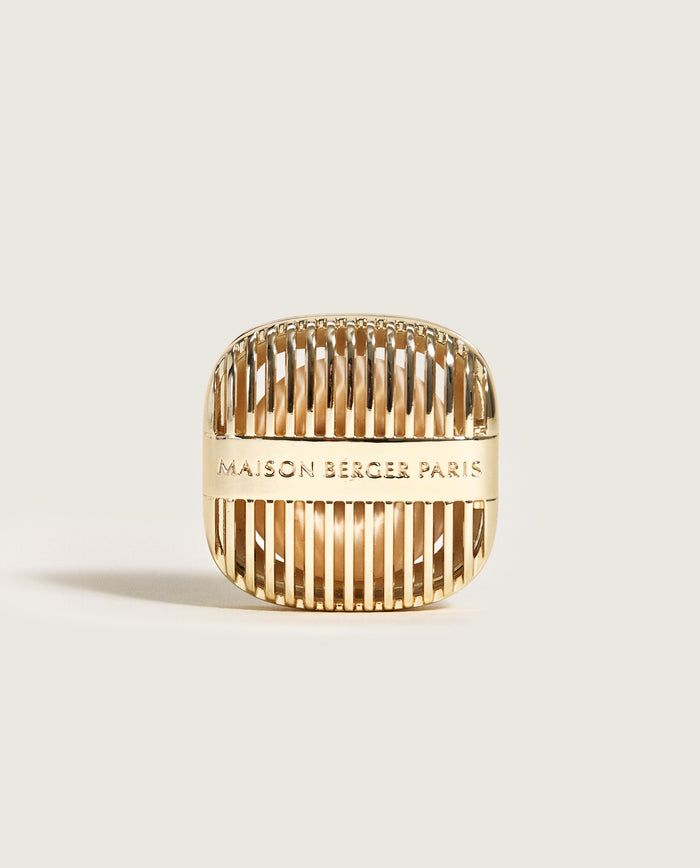 Lampe Berger Diffuseur Voiture Cannelo Pétillance Exquise