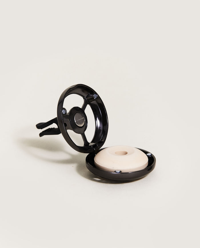 Lampe Berger Diffuseur Voiture Lolita Lempicka Gun Métal