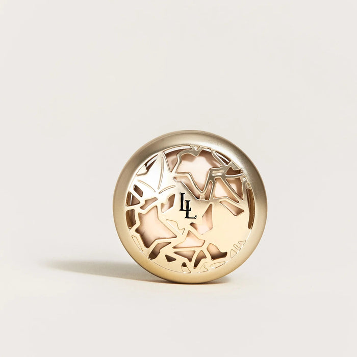 Lampe Berger Diffuseur Voiture Lolita Lempicka Or Satiné