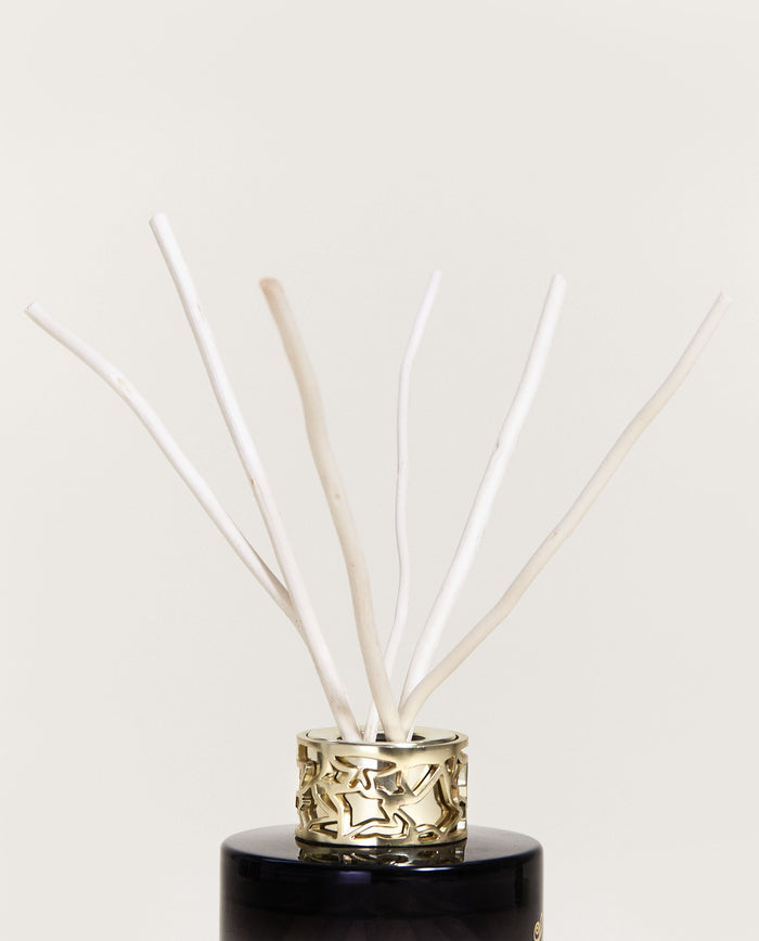 Lampe Berger Duo Mini Bouquet & Bougie Lolita Lempicka Black Edition