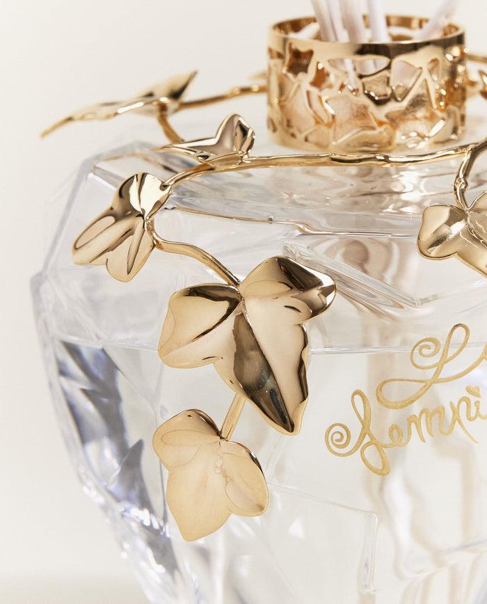 Lampe Berger Edition D'Art Bouquet Lolita Lempicka Cristal Transparent