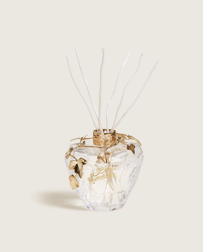 lampe berger Edition d'Art Bouquet Lolita Lempicka Cristal Transparent