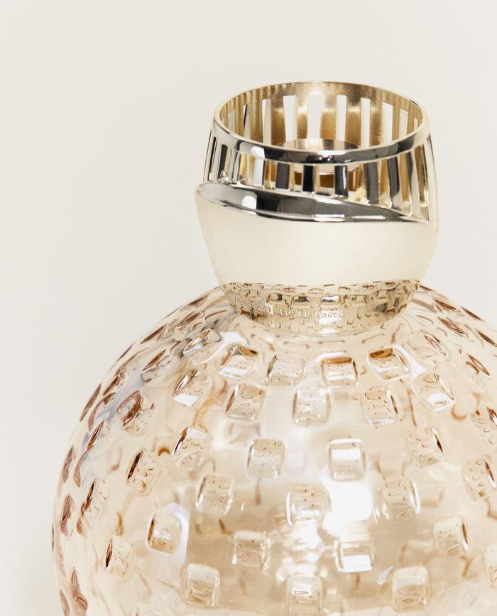 Lampe Berger Édition D’Art Lampe Berger Crystal Globe Nude