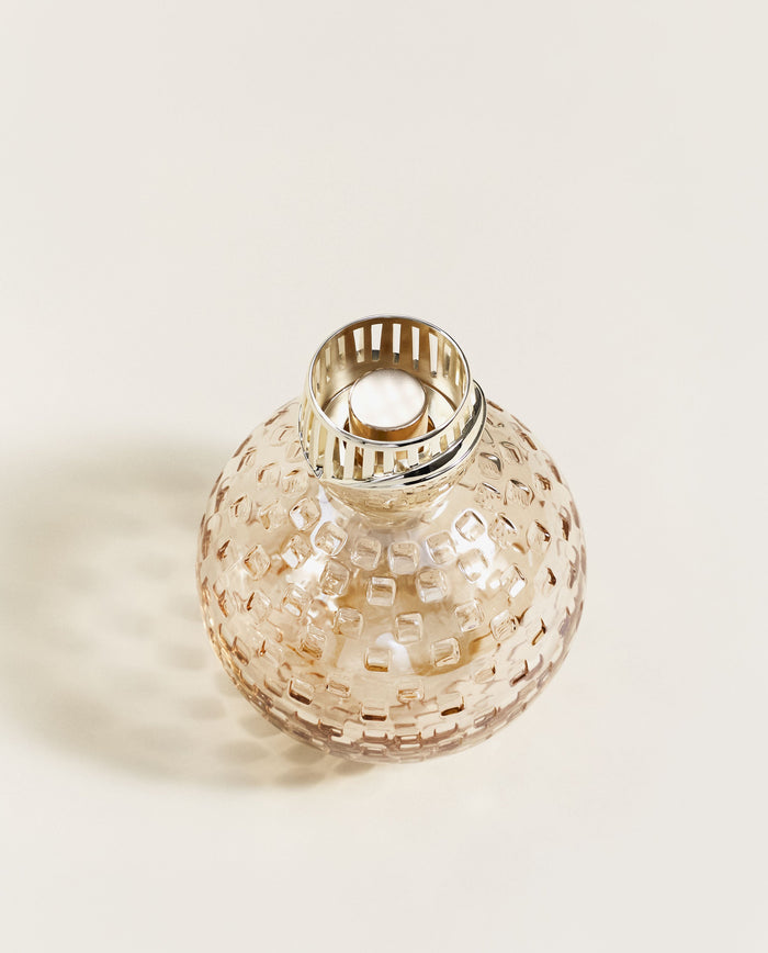 Lampe Berger Édition D’Art Lampe Berger Crystal Globe Nude