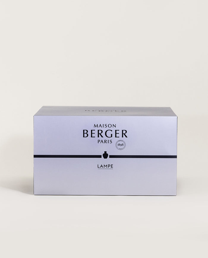 Lampe Berger Édition D’Art Lampe Berger Crystal Globe Nude