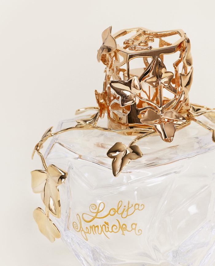 Lampe Berger Édition D'Art Lampe Berger Lolita Lempicka Cristal Transparent