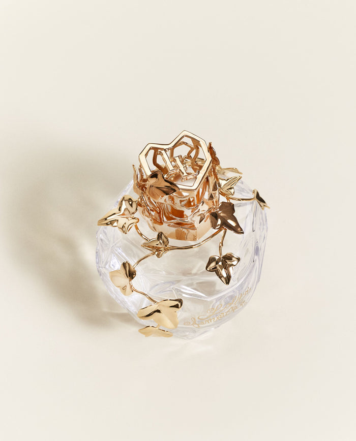 Lampe Berger Édition D'Art Lampe Berger Lolita Lempicka Cristal Transparent
