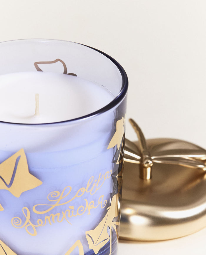 Lampe Berger Bougie Parfumée Lolita Lempicka Parme