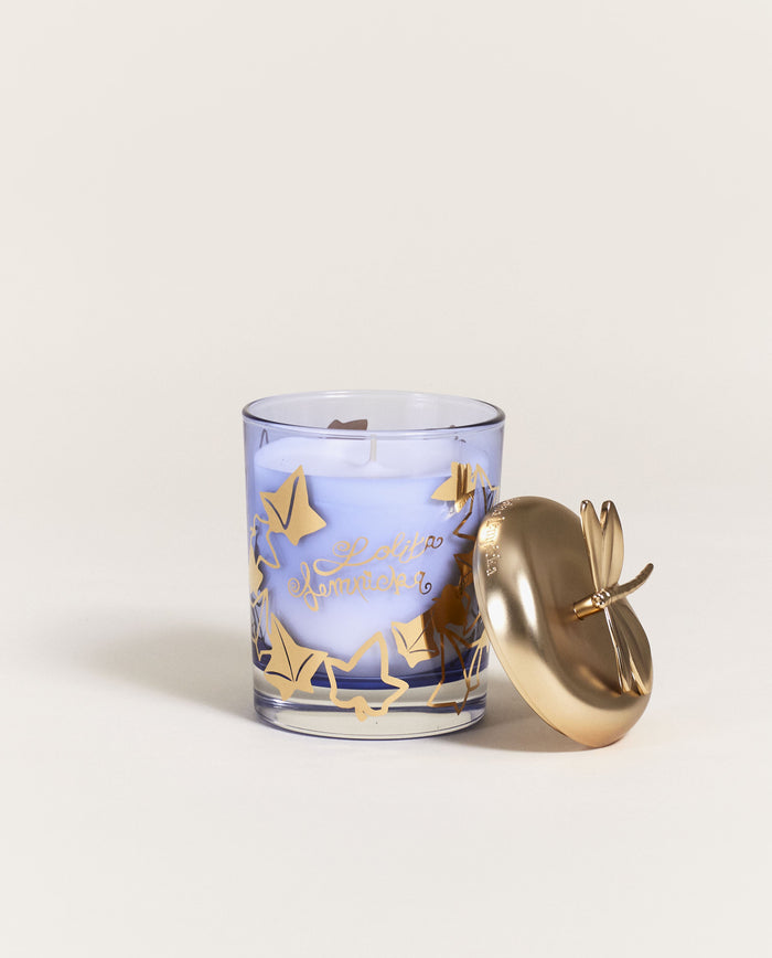 Lampe Berger Bougie Parfumée Lolita Lempicka Parme