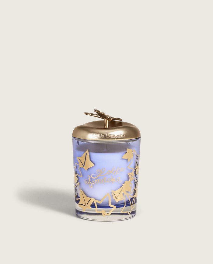 lampe berger Bougie Parfumée Lolita Lempicka Parme
