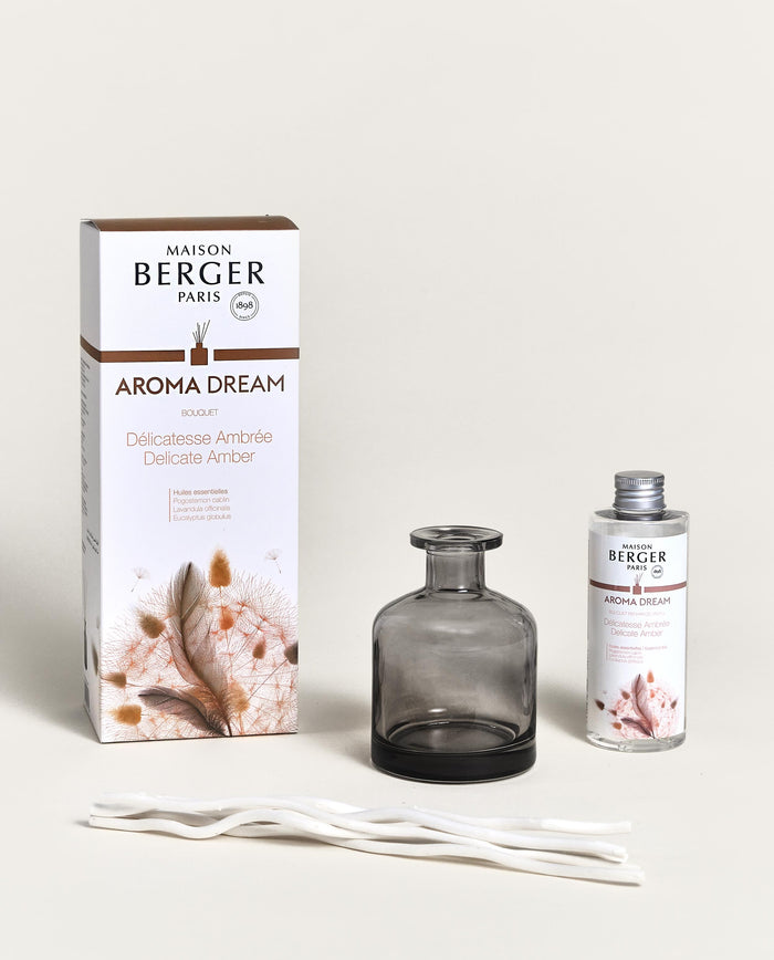 Lampe Berger Bouquet Parfumé Aroma Dream
