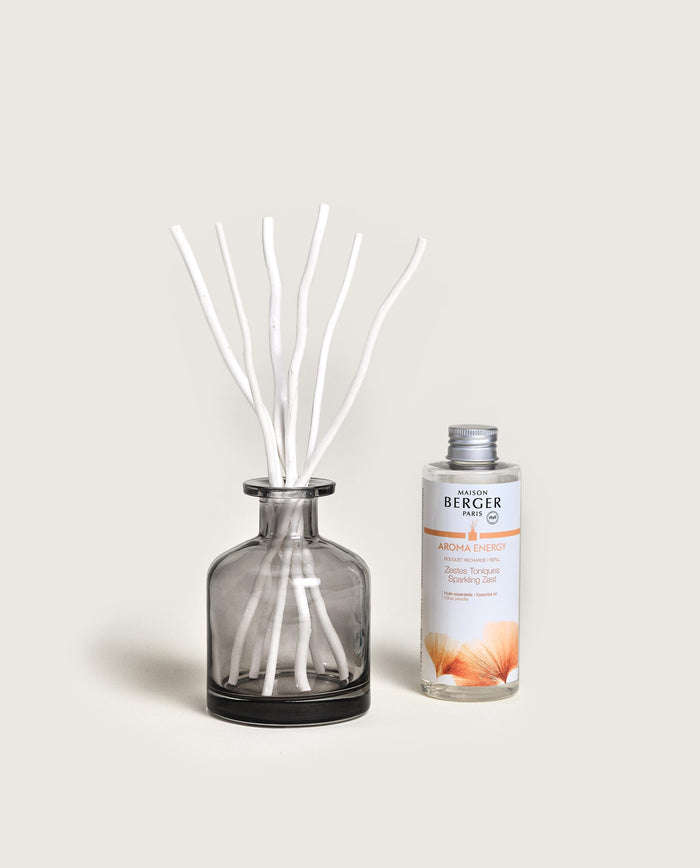 lampe berger Bouquet parfumé Aroma Energy