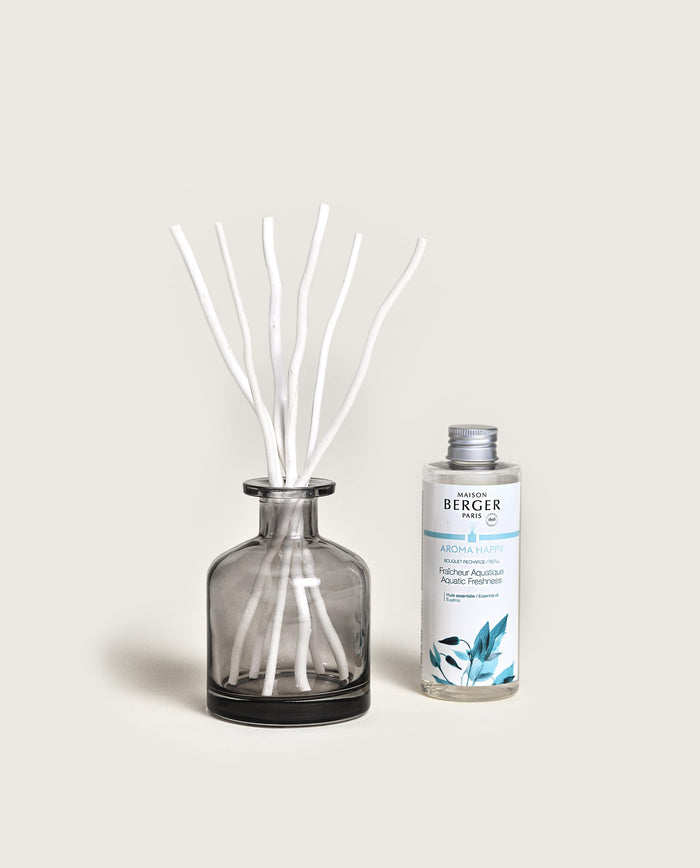 lampe berger Bouquet parfumé Aroma Happy