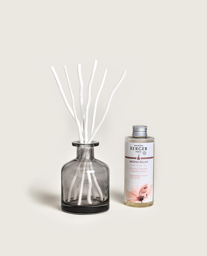 lampe berger Bouquet parfumé Aroma Relax