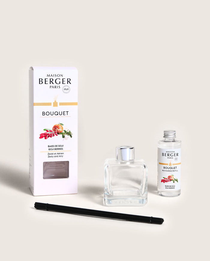 Lampe Berger Bouquet Parfumé Baies De Goji