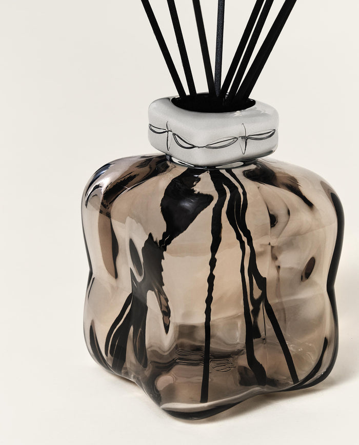 Lampe Berger Bouquet Parfumé Cosy Marron