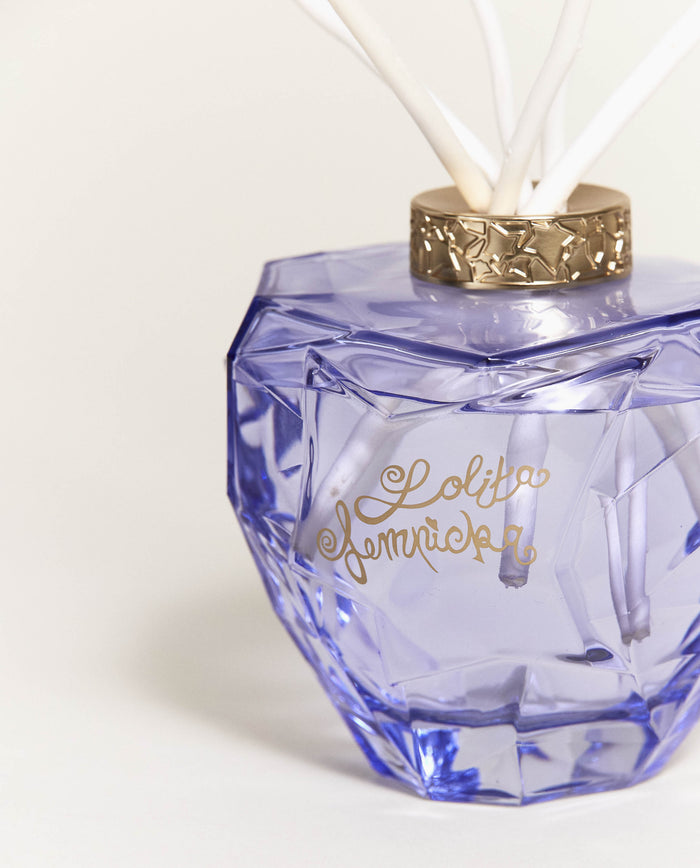 Lampe Berger Bouquet Parfumé Lolita Lempicka Parme