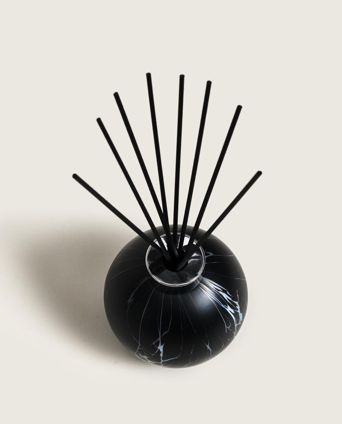 Lampe Berger Bouquet Parfumé Marbrure Noir