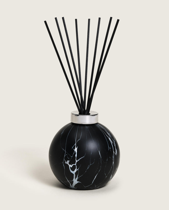 Lampe Berger Bouquet Parfumé Marbrure Noir