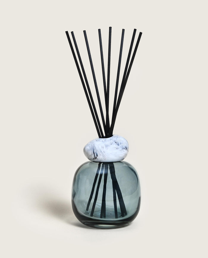 Lampe Berger Bouquet Parfumé Minéral Bleu