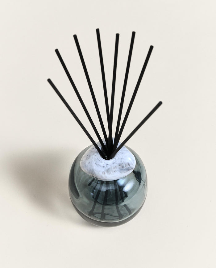 Lampe Berger Bouquet Parfumé Minéral Bleu