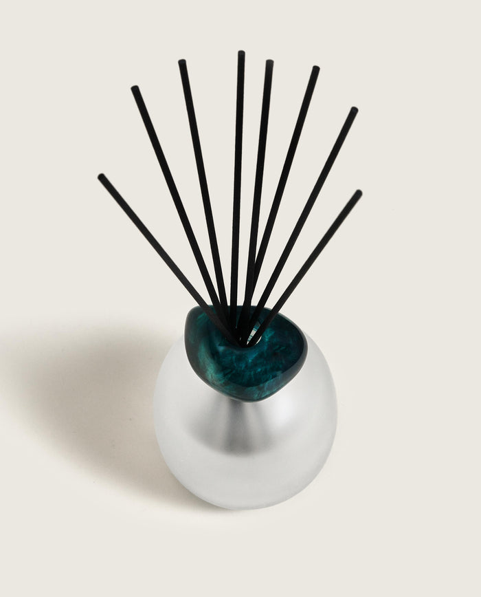 Lampe Berger Bouquet Parfumé Minéral Givré