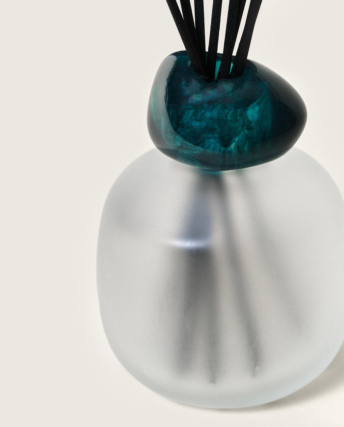 Lampe Berger Bouquet Parfumé Minéral Givré