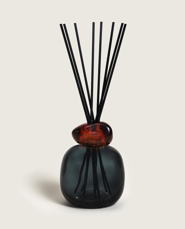 Lampe Berger Bouquet Parfumé Minéral Noir