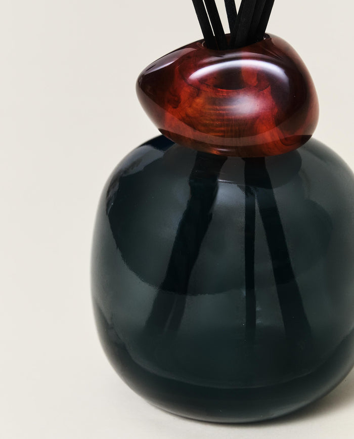 Lampe Berger Bouquet Parfumé Minéral Noir