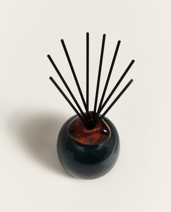 Lampe Berger Bouquet Parfumé Minéral Noir