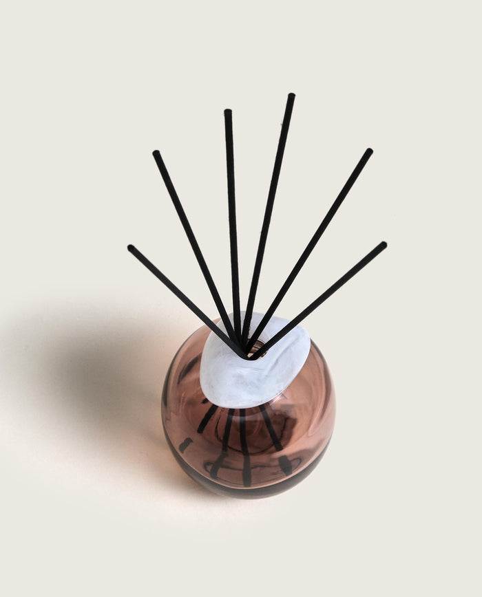 Lampe Berger Bouquet Parfumé Minéral Prune