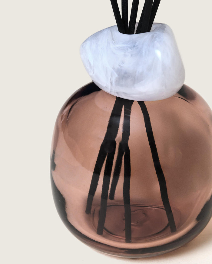 Lampe Berger Bouquet Parfumé Minéral Prune