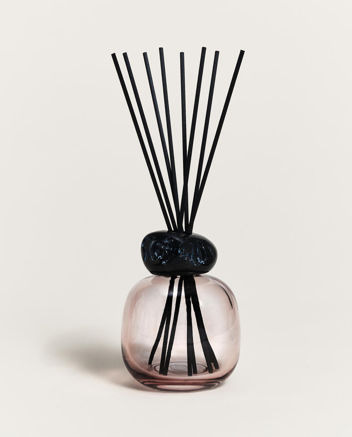 Lampe Berger Bouquet Parfumé Minéral Rose