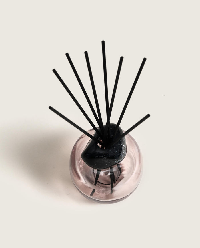 Lampe Berger Bouquet Parfumé Minéral Rose