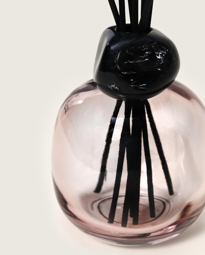 Lampe Berger Bouquet Parfumé Minéral Rose