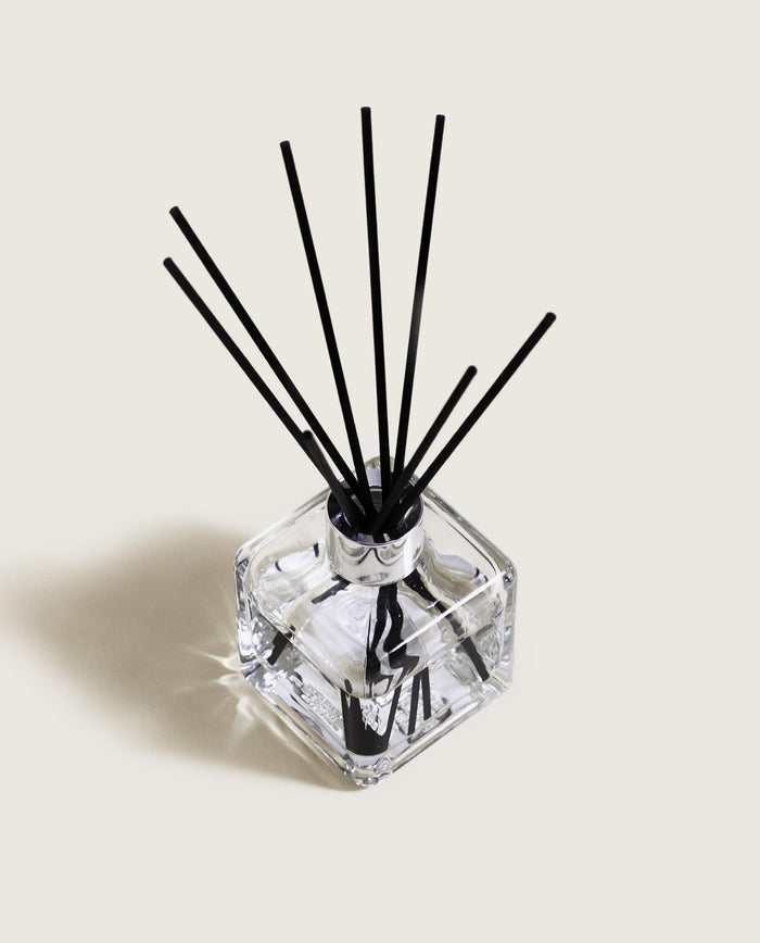 Lampe Berger Bouquet Parfumé Musc Cocoon