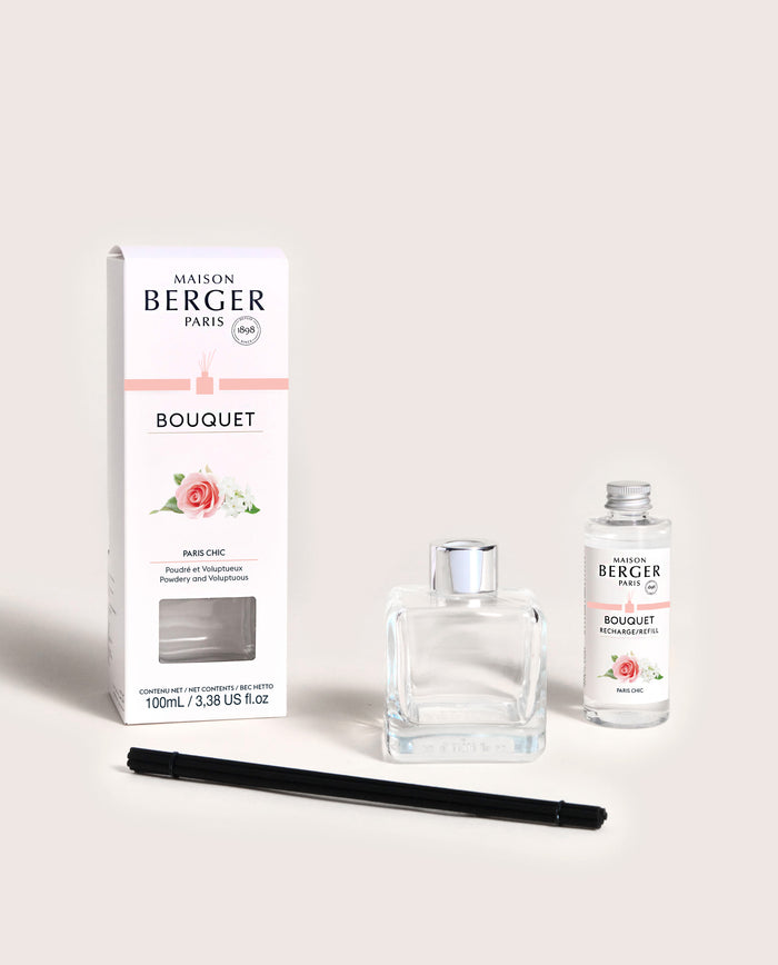 Lampe Berger Bouquet Parfumé Paris Chic