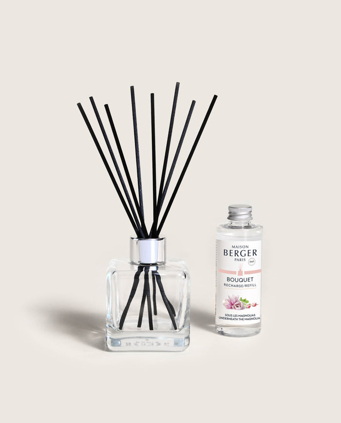 lampe berger Bouquet parfumé Sous les Magnolias