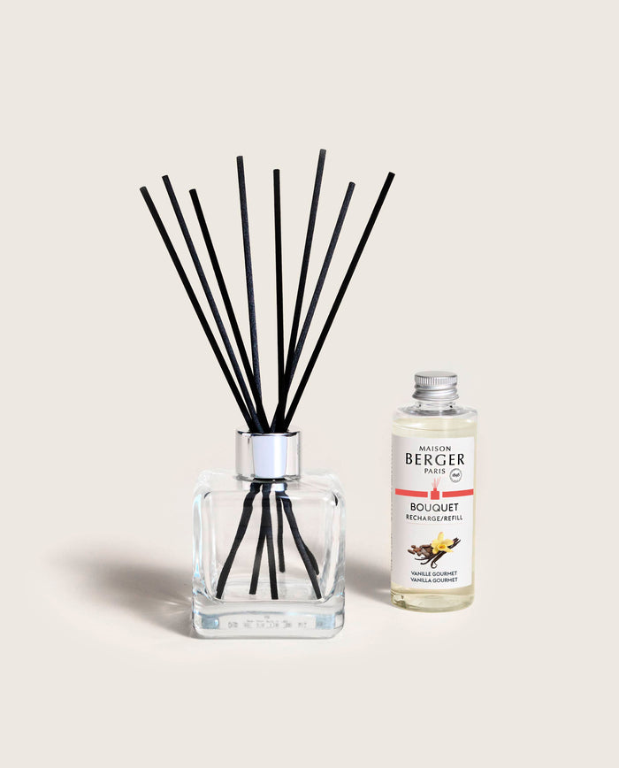 lampe berger Bouquet parfumé Vanille Gourmet