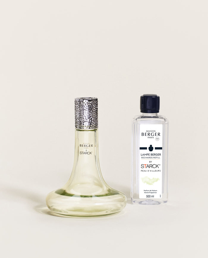 lampe berger Lampe Berger by Starck Peau d'Ailleurs