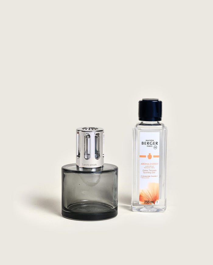 lampe berger Coffret lampe Berger Aroma Energy