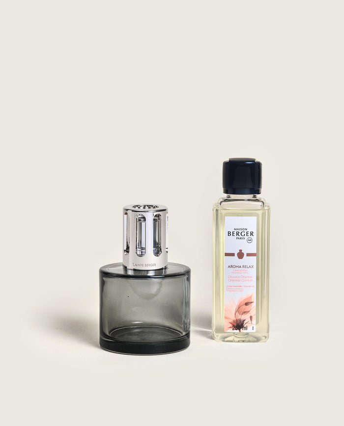 lampe berger Coffret lampe Berger Aroma Relax