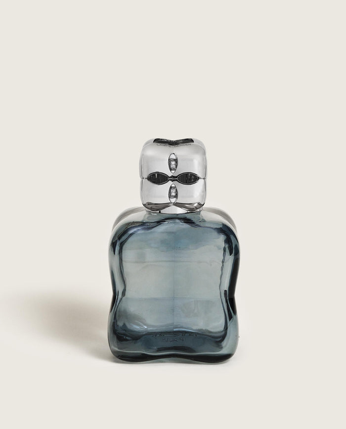 Lampe Berger Coffret Lampe Berger Cosy Bleue