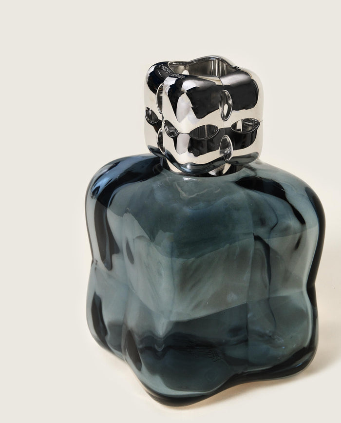 Lampe Berger Coffret Lampe Berger Cosy Bleue