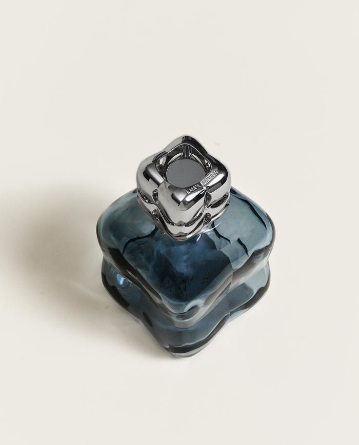 Lampe Berger Coffret Lampe Berger Cosy Bleue