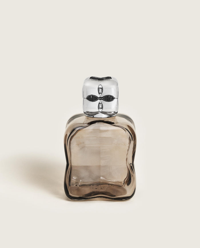 Lampe Berger Coffret Lampe Berger Cosy Marron