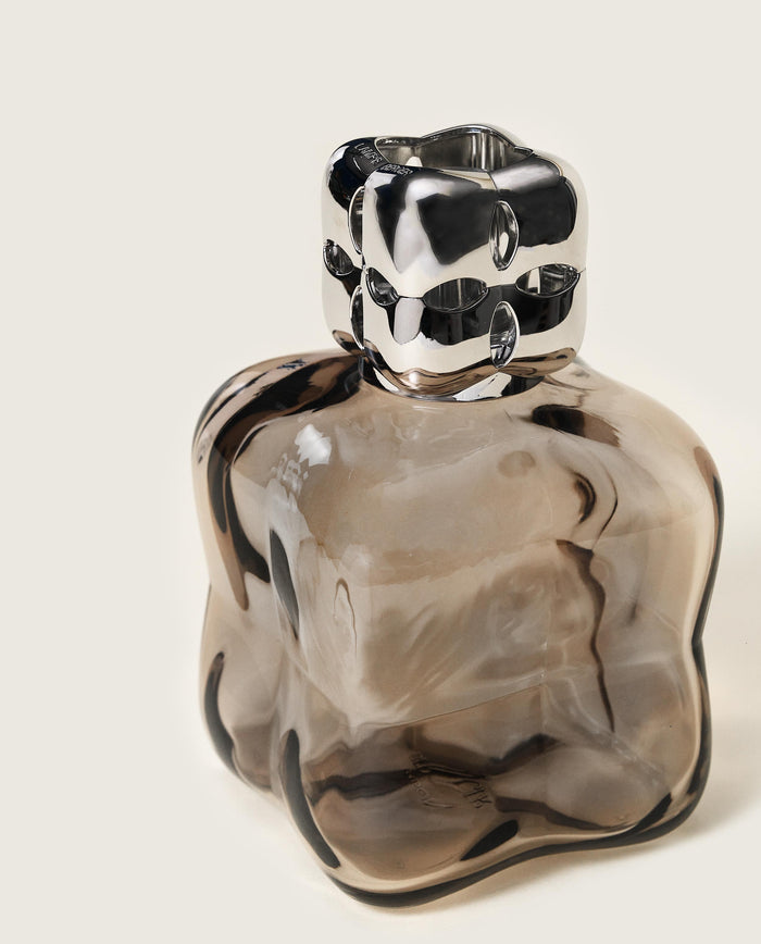 Lampe Berger Coffret Lampe Berger Cosy Marron