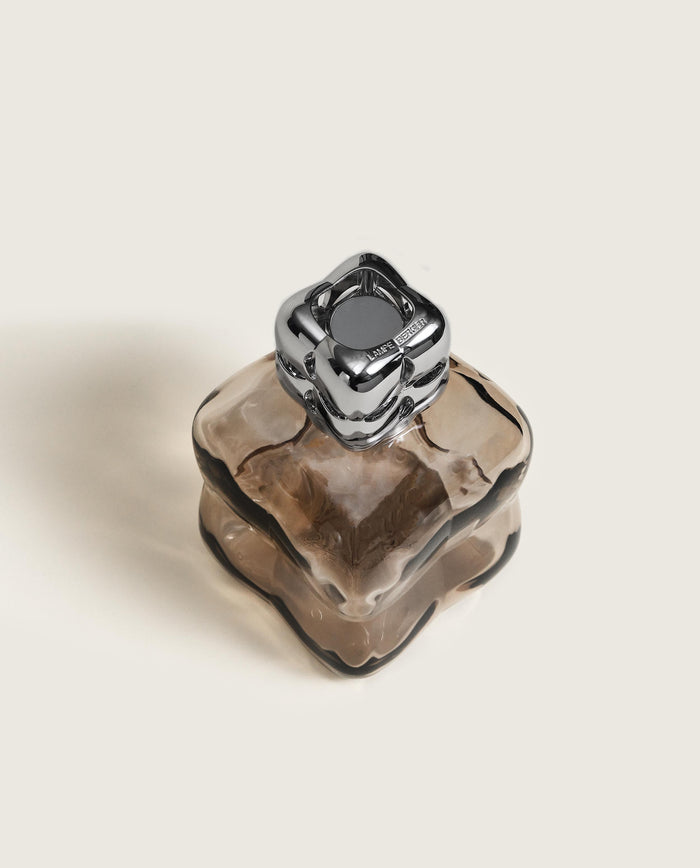 Lampe Berger Coffret Lampe Berger Cosy Marron