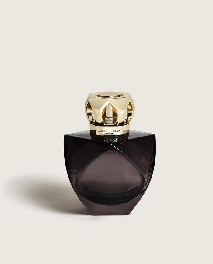 Lampe Berger Coffret Lampe Berger Eternity Noire